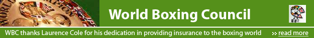 WORLD BOXING COUNCIL NEWS